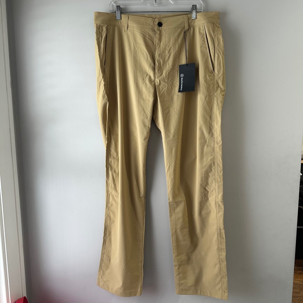 Backcountry‎ Wasatch Ripstop Everyday Pant Khaki Men's Size 36